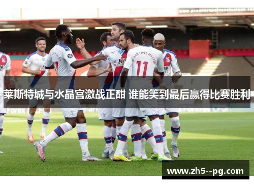 莱斯特城与水晶宫激战正酣 谁能笑到最后赢得比赛胜利