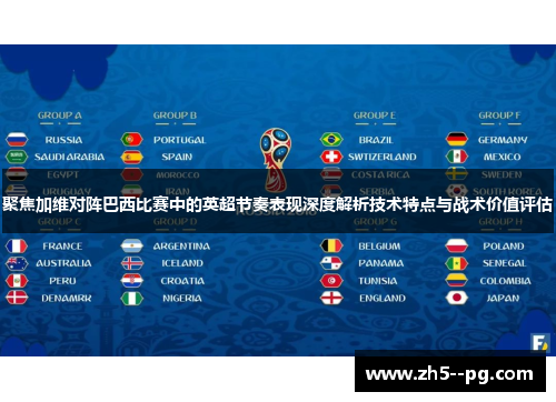 聚焦加维对阵巴西比赛中的英超节奏表现深度解析技术特点与战术价值评估 聚焦加维对阵巴西比赛中的英超节奏表现深度解析技术特点与战术价值评估