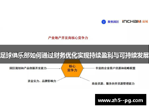 足球俱乐部如何通过财务优化实现持续盈利与可持续发展